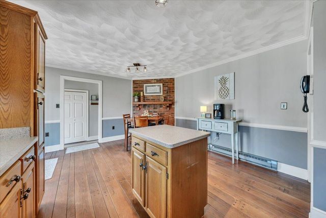 2545 Pico RD, Buchanan, VA 24066