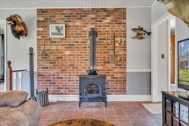 2545 Pico RD, Buchanan, VA 24066