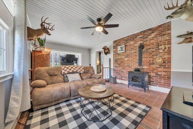 2545 Pico RD, Buchanan, VA 24066