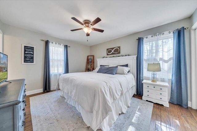 2545 Pico RD, Buchanan, VA 24066