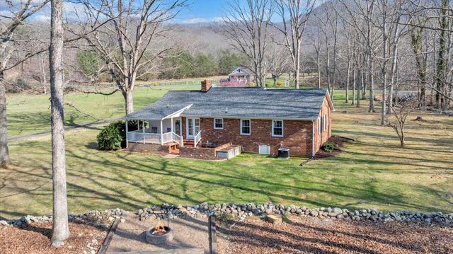 2545 Pico RD, Buchanan, VA 24066