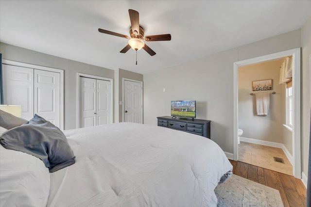 2545 Pico RD, Buchanan, VA 24066