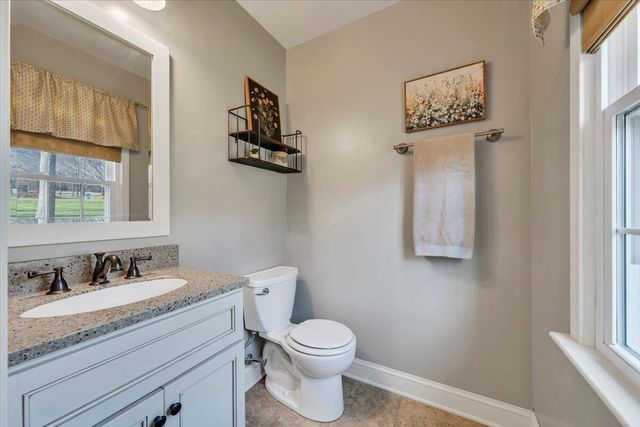 2545 Pico RD, Buchanan, VA 24066