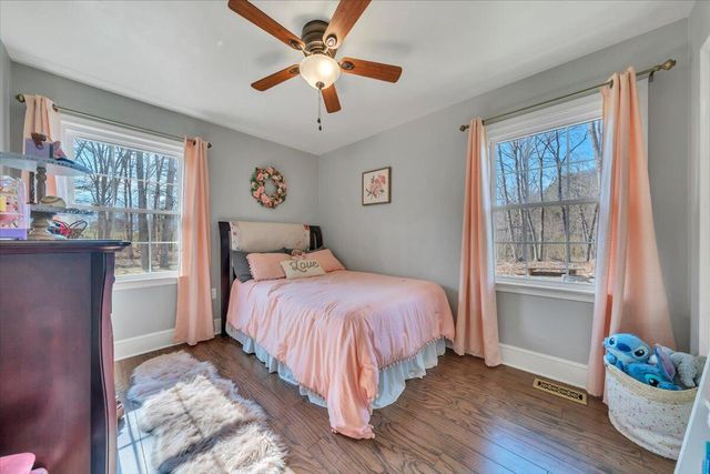 2545 Pico RD, Buchanan, VA 24066