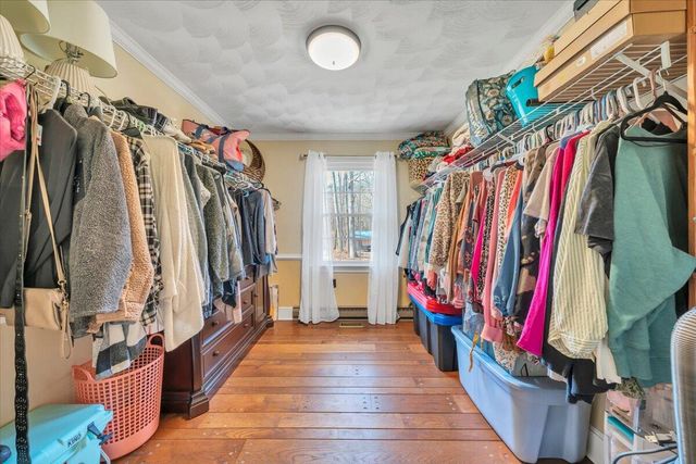 2545 Pico RD, Buchanan, VA 24066