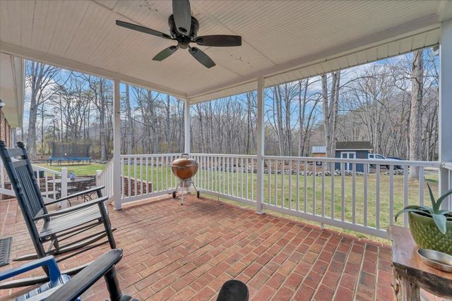 2545 Pico RD, Buchanan, VA 24066