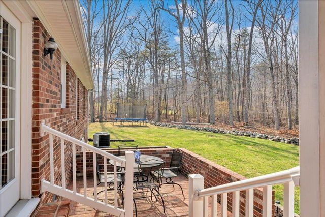 2545 Pico RD, Buchanan, VA 24066