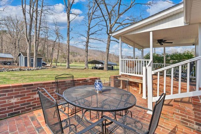 2545 Pico RD, Buchanan, VA 24066