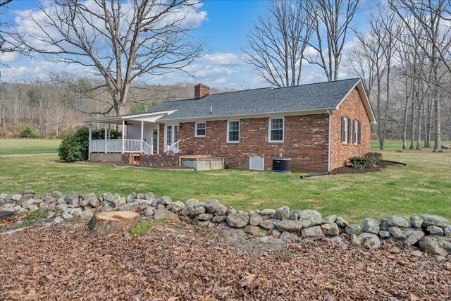 2545 Pico RD, Buchanan, VA 24066