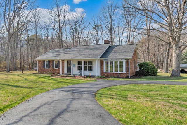 2545 Pico RD, Buchanan, VA 24066