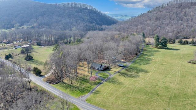2545 Pico RD, Buchanan, VA 24066