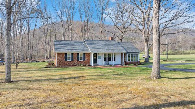2545 Pico RD, Buchanan, VA 24066