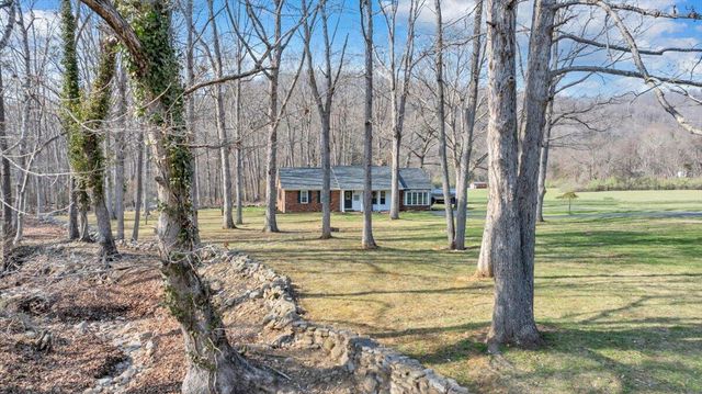 2545 Pico RD, Buchanan, VA 24066