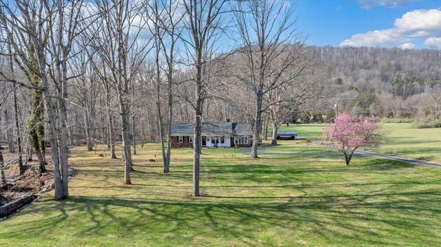 2545 Pico RD, Buchanan, VA 24066