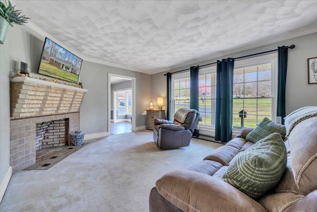 2545 Pico RD, Buchanan, VA 24066