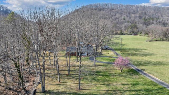 2545 Pico RD, Buchanan, VA 24066