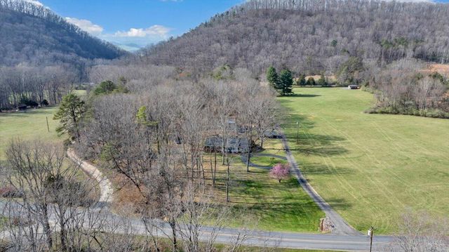 2545 Pico RD, Buchanan, VA 24066