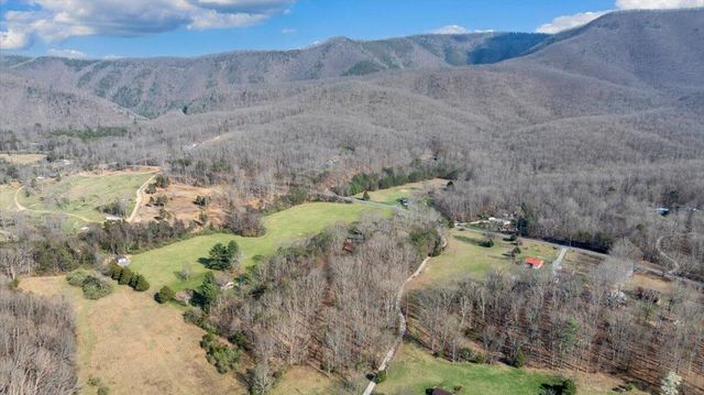 2545 Pico RD, Buchanan, VA 24066