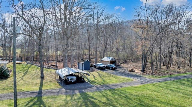 2545 Pico RD, Buchanan, VA 24066