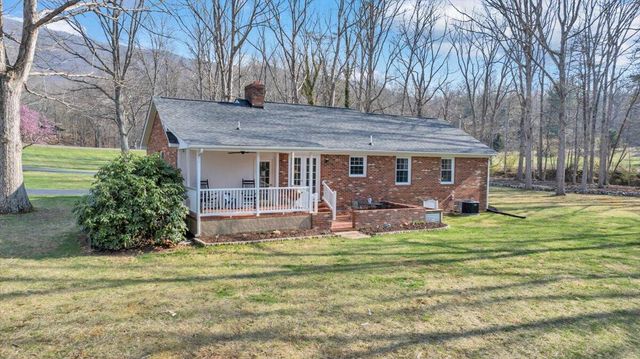 2545 Pico RD, Buchanan, VA 24066