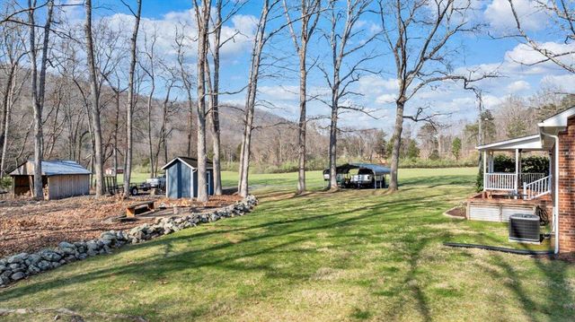 2545 Pico RD, Buchanan, VA 24066