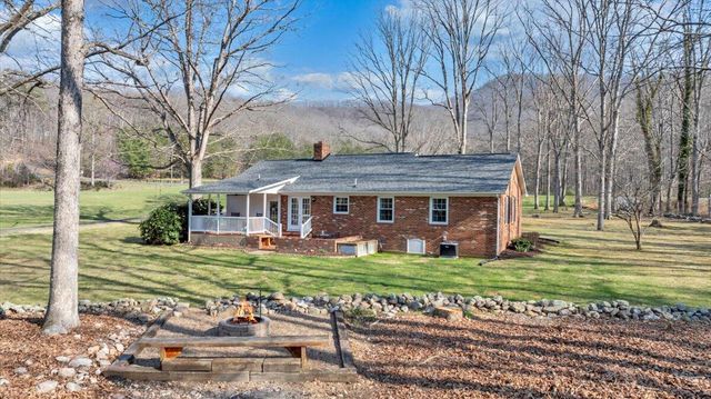 2545 Pico RD, Buchanan, VA 24066