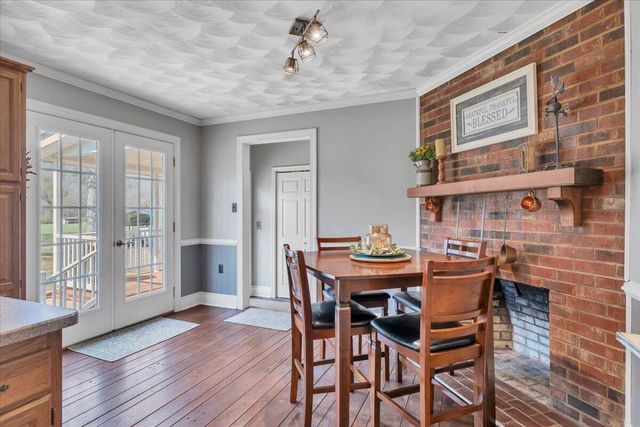 2545 Pico RD, Buchanan, VA 24066