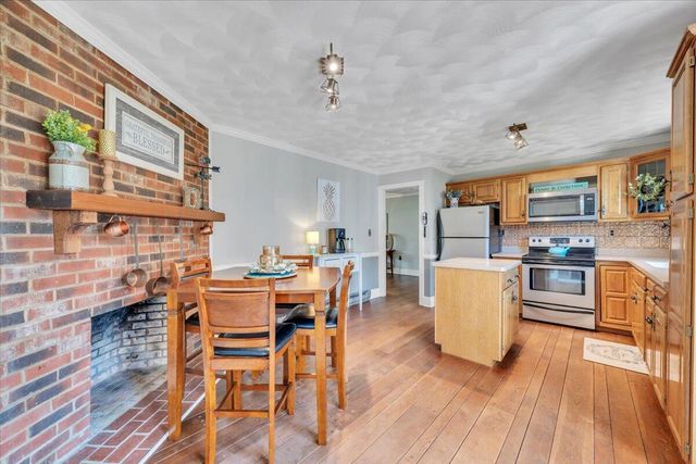 2545 Pico RD, Buchanan, VA 24066