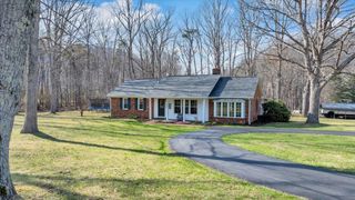 2545 Pico RD, Buchanan, VA 24066