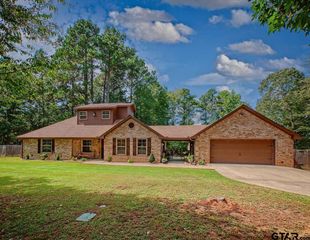 18278 Merigale Drive, Troup, TX 75789
