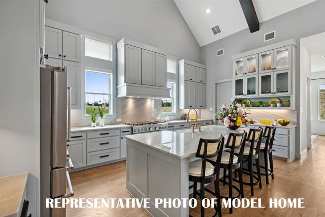 4080 Berylline Lane, Prosper, TX 75078