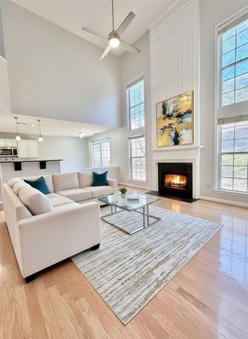 2523 Alvecot Circle, Smyrna, GA 30339