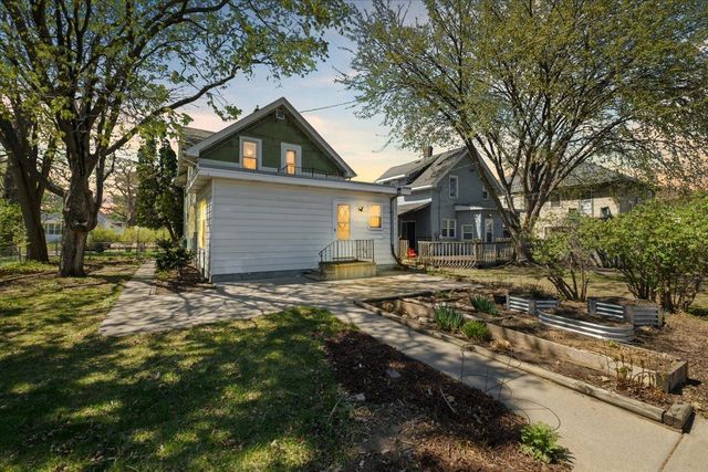 3821 Bloomington Avenue, Minneapolis, MN 55407