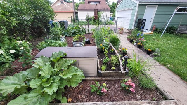 3821 Bloomington Avenue, Minneapolis, MN 55407