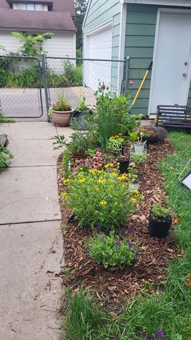 3821 Bloomington Avenue, Minneapolis, MN 55407