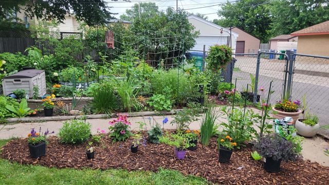 3821 Bloomington Avenue, Minneapolis, MN 55407