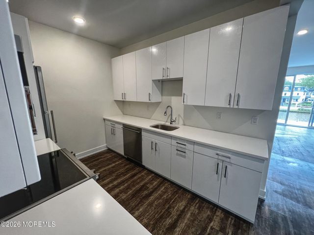 521 Lake Avenue 201, Asbury Park, NJ 07712