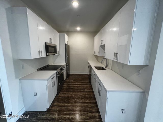 521 Lake Avenue 201, Asbury Park, NJ 07712