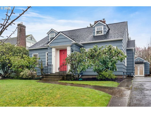 4444 Ne Oregon St, Portland, OR 97213