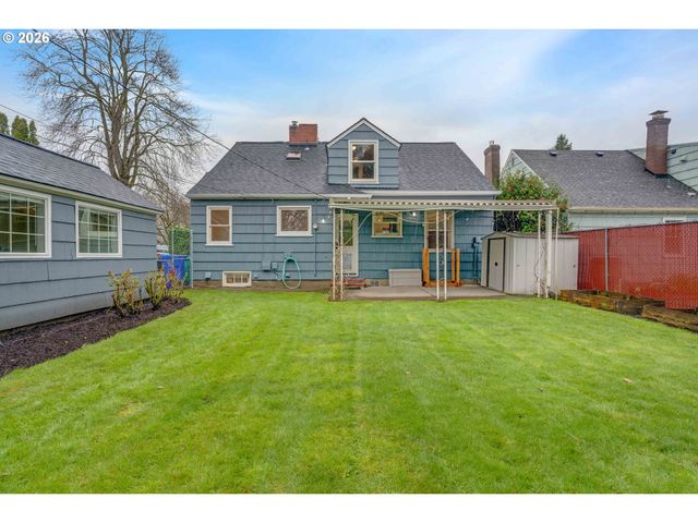 4444 Ne Oregon St, Portland, OR 97213