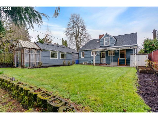 4444 Ne Oregon St, Portland, OR 97213