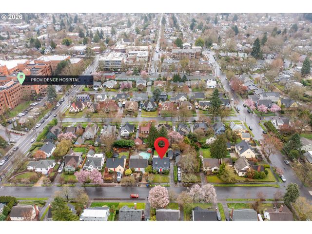 4444 Ne Oregon St, Portland, OR 97213