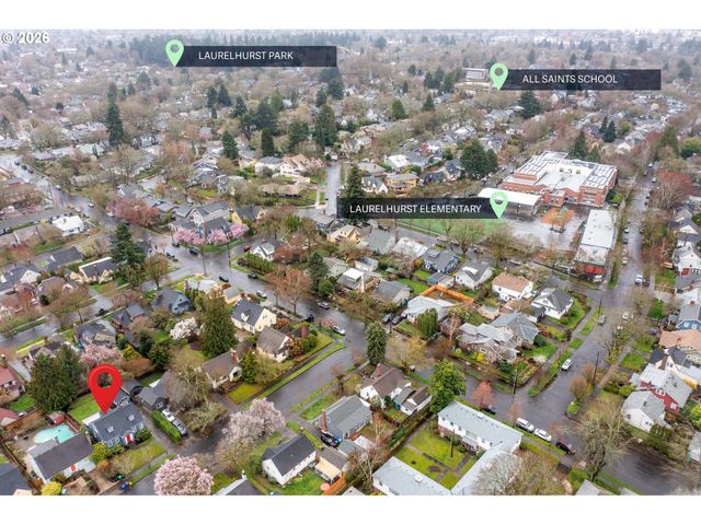 4444 Ne Oregon St, Portland, OR 97213