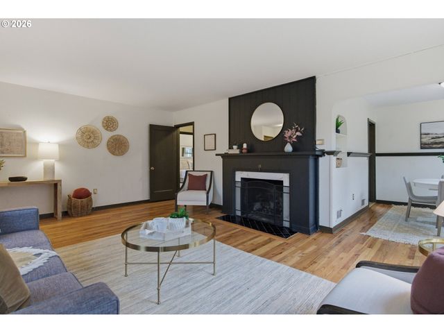 4444 Ne Oregon St, Portland, OR 97213