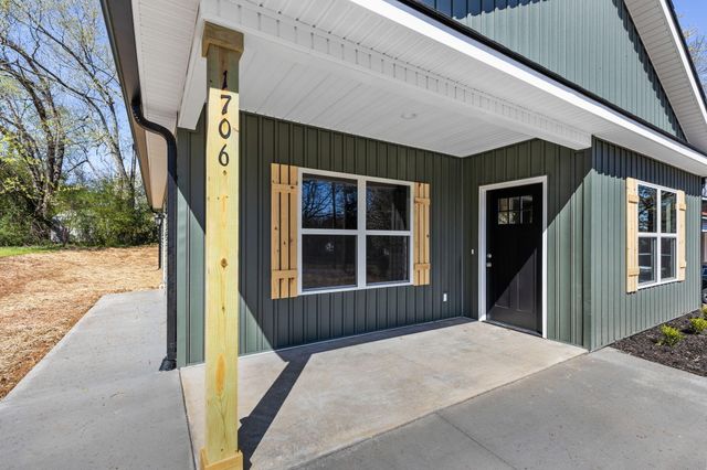 1706 Westland Drive SW, Cleveland, TN 37311