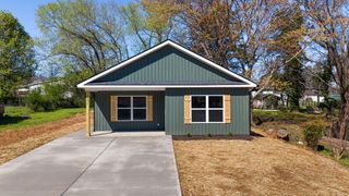 1706 Westland Drive SW, Cleveland, TN 37311