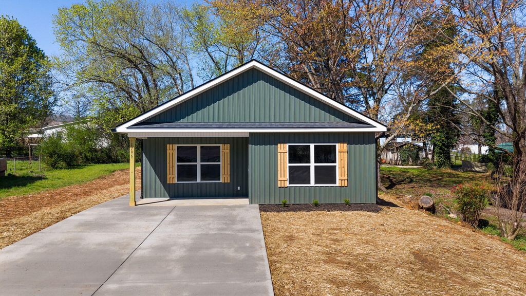 1706 Westland Drive SW, Cleveland, TN 37311