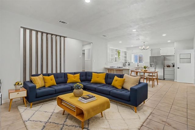 7232 Monterrey Drive, Fort Worth, TX 76112