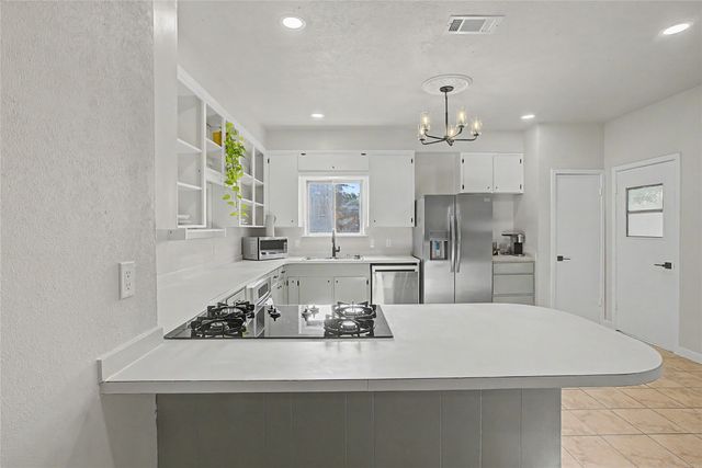 7232 Monterrey Drive, Fort Worth, TX 76112