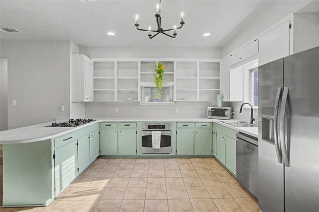 7232 Monterrey Drive, Fort Worth, TX 76112
